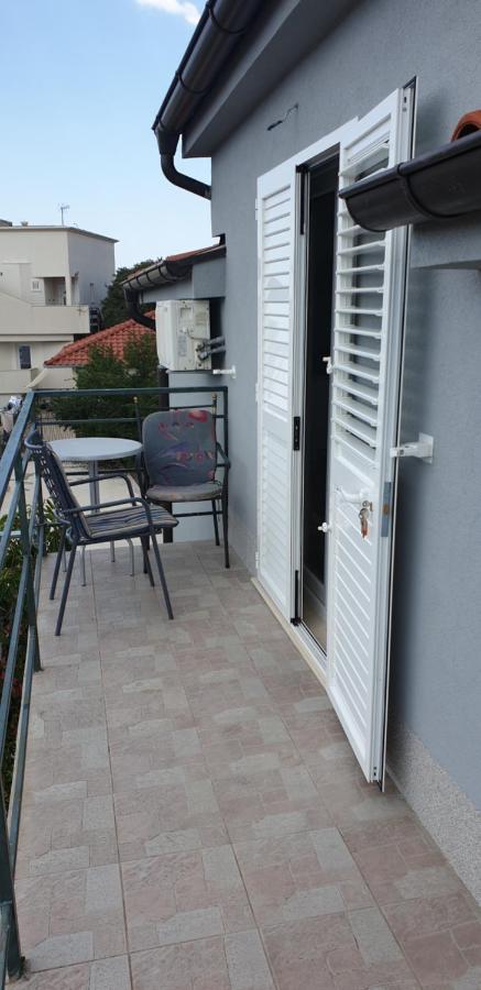 Apartment Bel Vista Rogoznica  Exteriér fotografie
