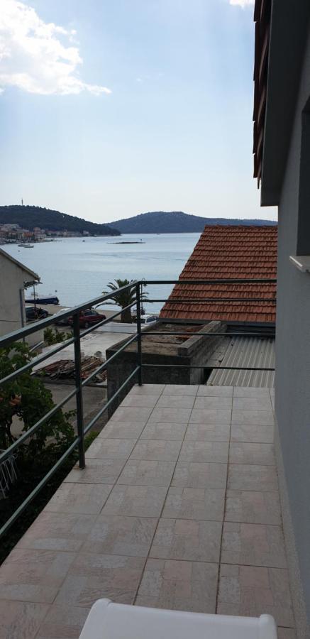 Apartment Bel Vista Rogoznica  Exteriér fotografie